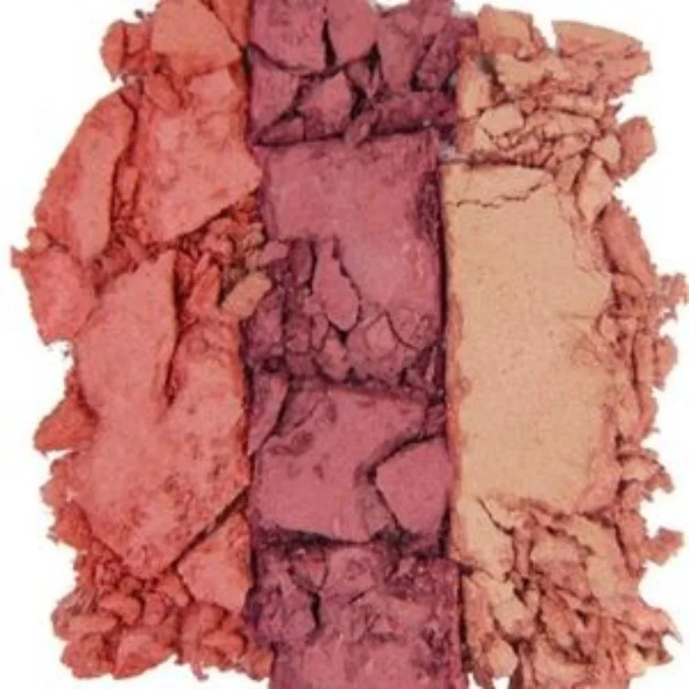 PUR Out of the Blue Light Up Blush Vanity Palette